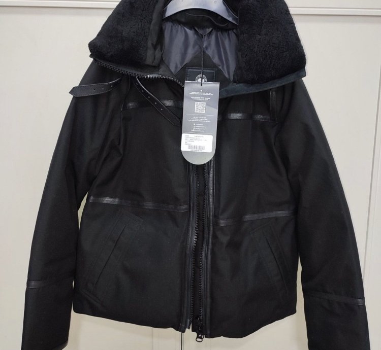 Canada Goose Parklea Jacket