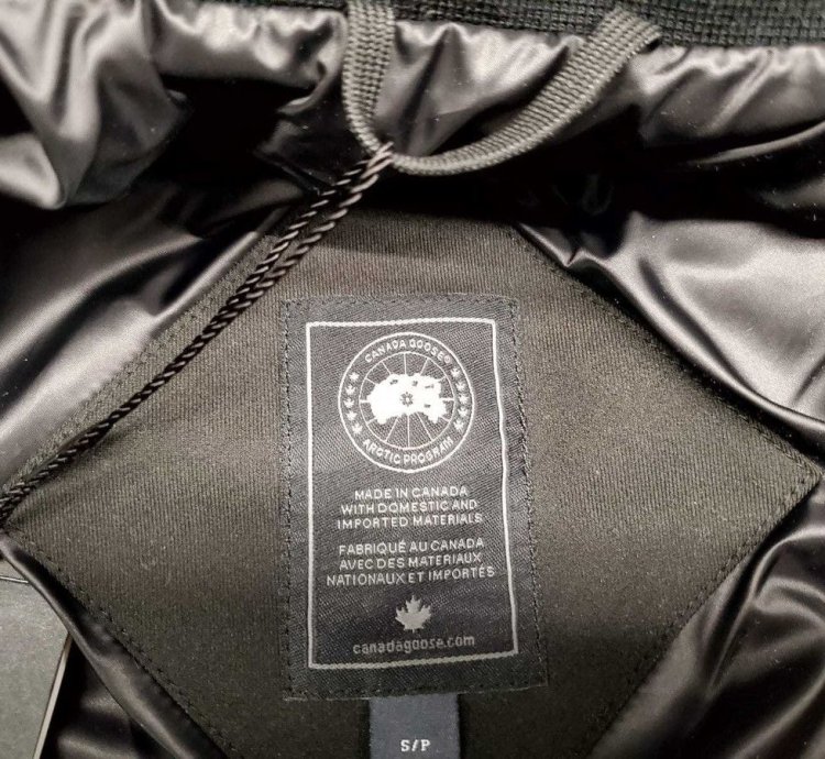 Canada Goose Parklea Jacket