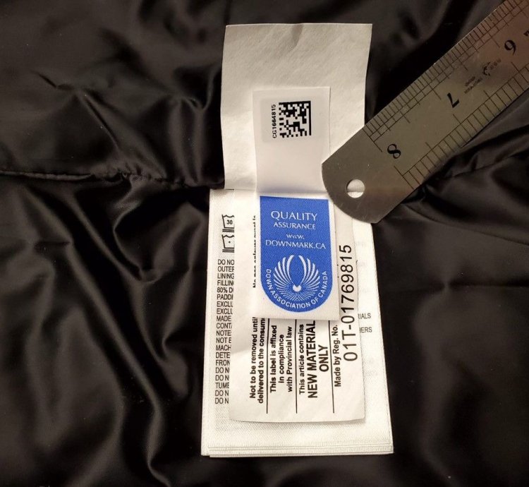 Canada Goose Parklea Jacket