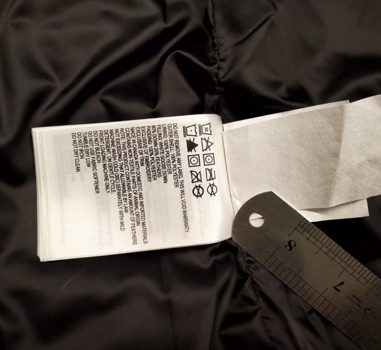 Canada Goose Parklea Jacket