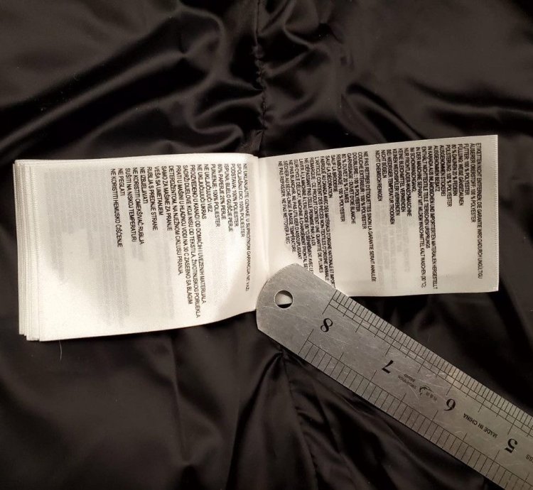Canada Goose Parklea Jacket