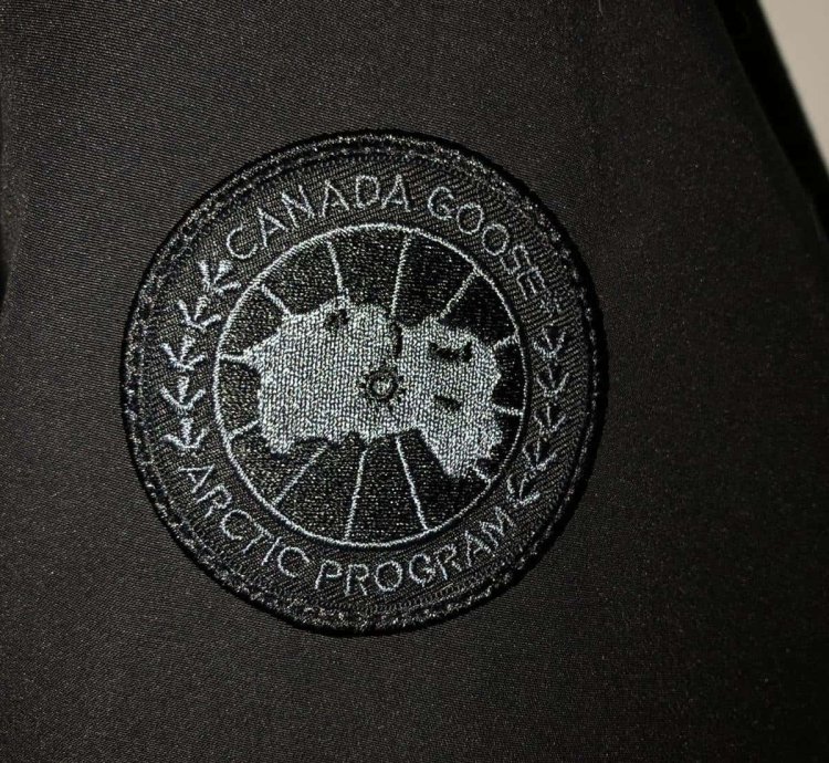 Canada Goose Parklea Jacket