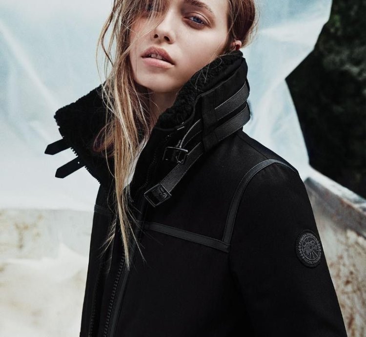 Canada Goose Parklea Jacket