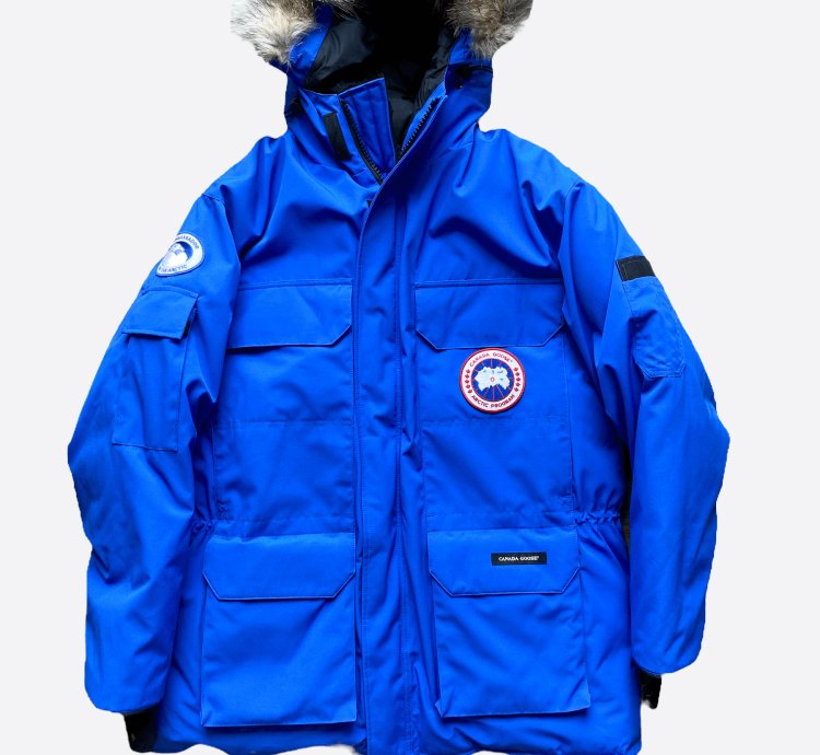 Canada Goose PBI Expedition Men Jacket