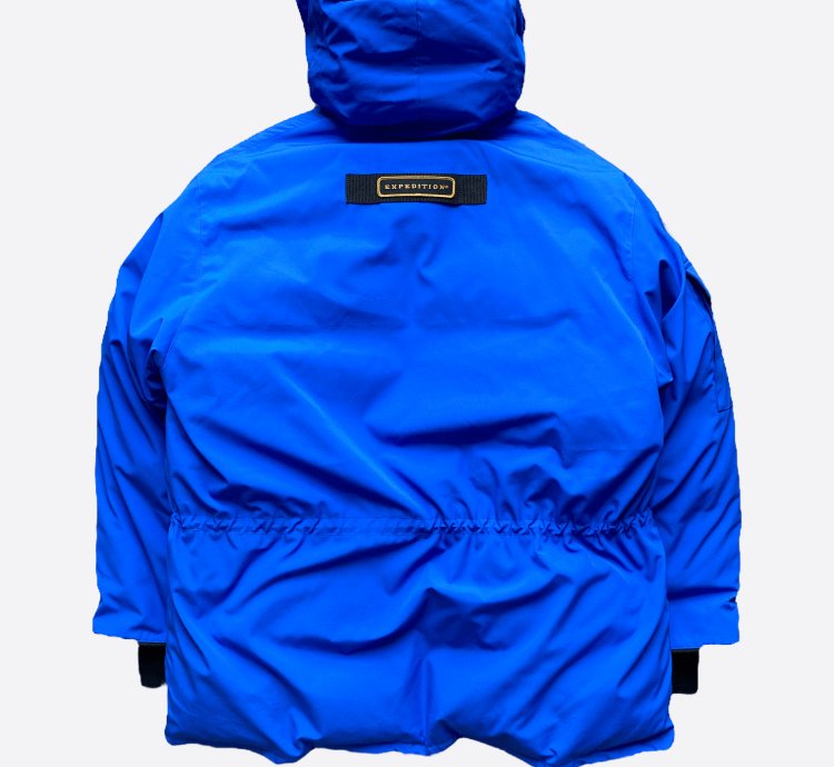 Canada Goose PBI Expedition Men Jacket
