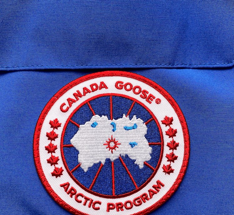 Canada Goose PBI Expedition Men Jacket