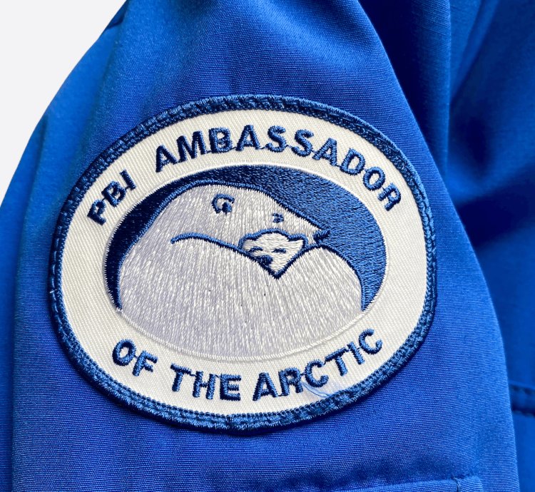 Canada Goose PBI Expedition Men Jacket