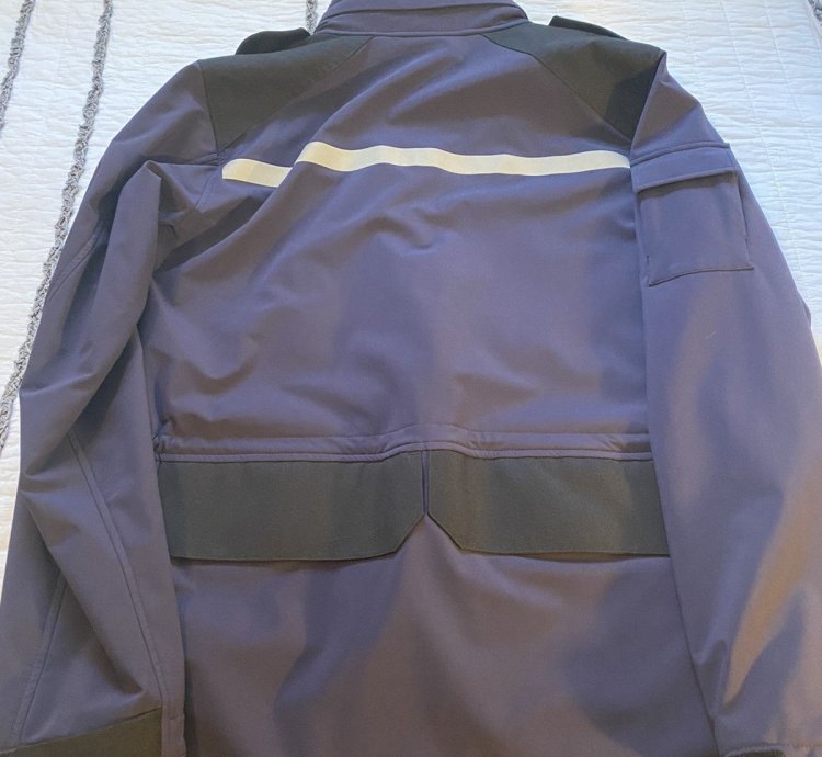 Canada Goose Photojournalist Jacket