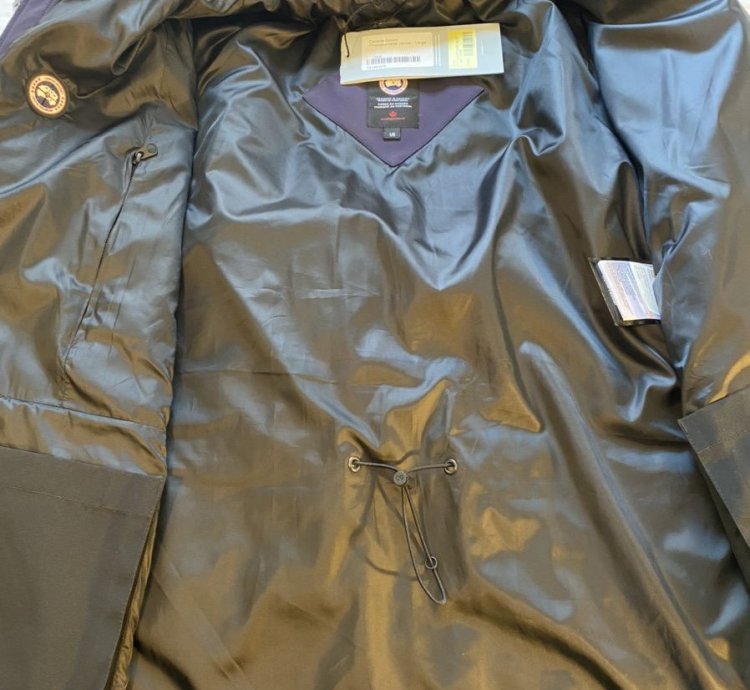 Canada Goose Photojournalist Jacket