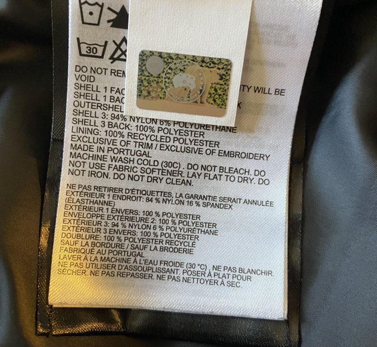 Canada Goose Photojournalist Jacket