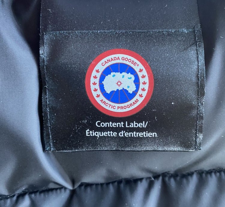 Canada Goose Project Parka FW20