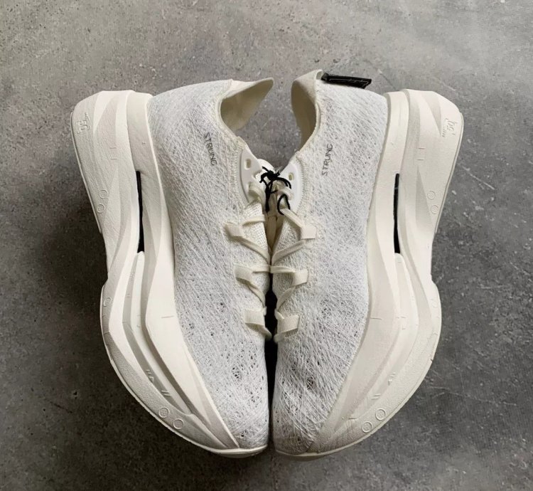 ADIDAS YOHJI YAMAMOTO PRIME 2 STRUN SNEAKER SIZE US 9