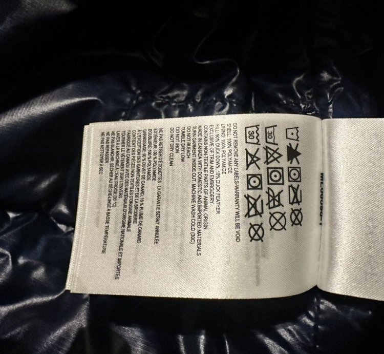 Canada Goose Quilted Crofton Gillet Vest