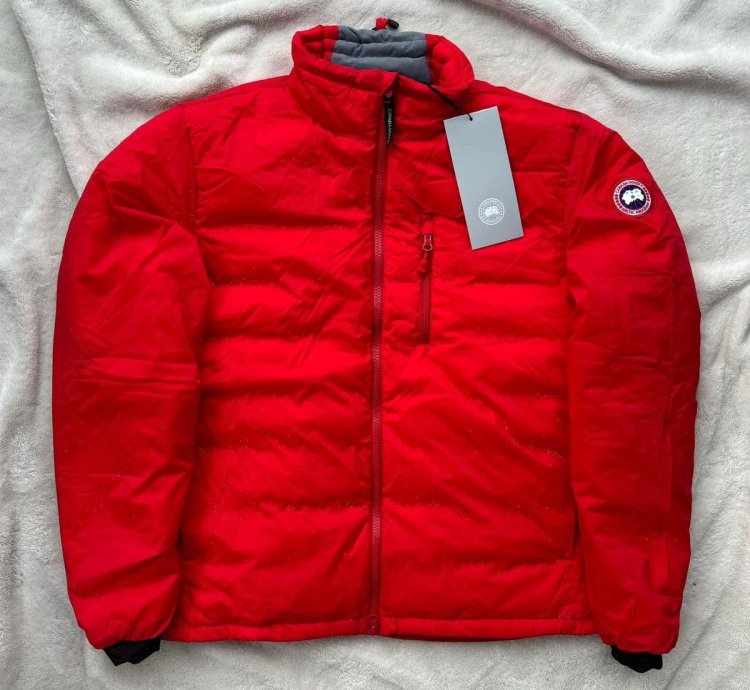 Canada Goose Red Lodge Parka