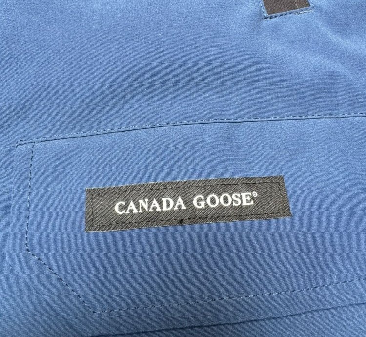 Canada Goose Regeneration Chilliwack Puffer Jacket Bomber