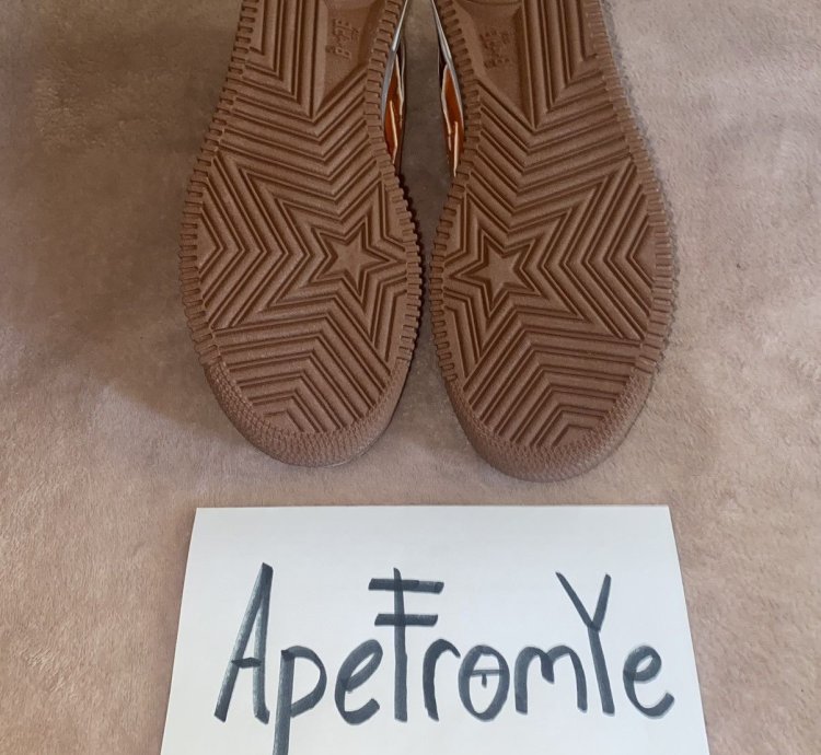 Baby Milo Bapesta