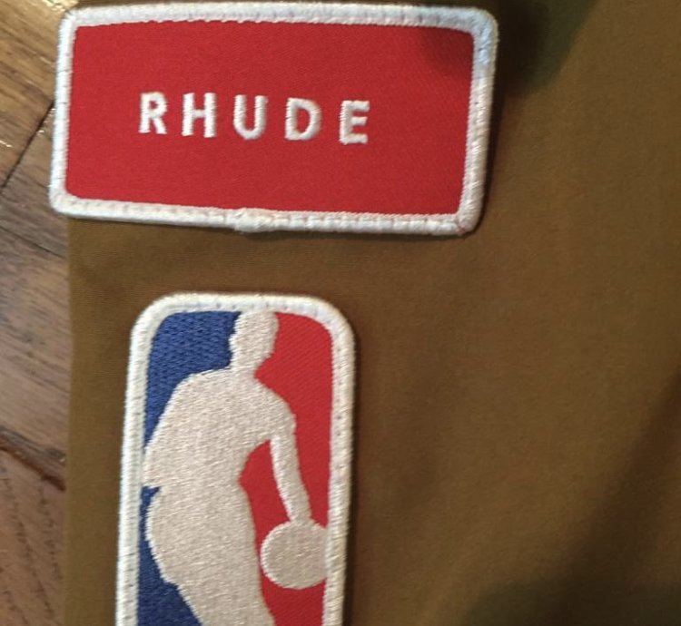 Canada Goose Rhude Portage Jacket