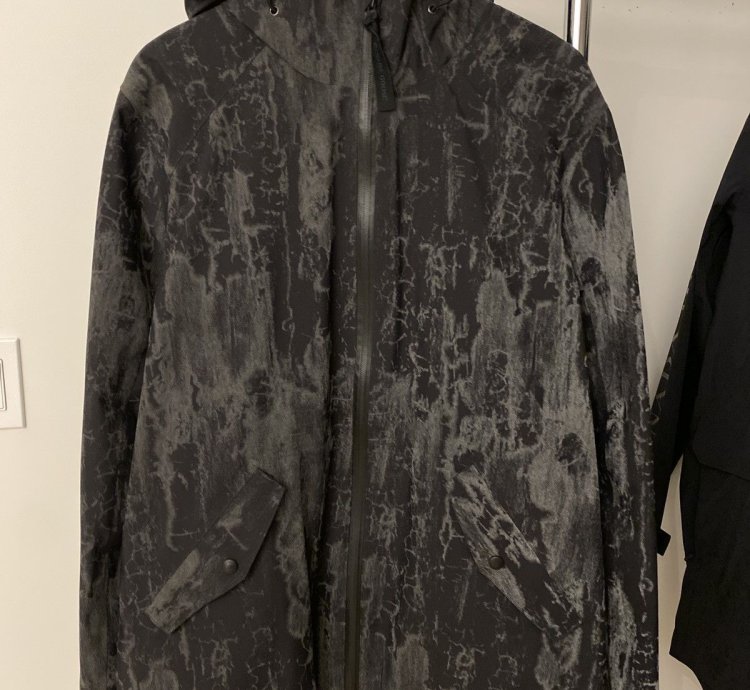 Canada Goose Riverhead Jacket