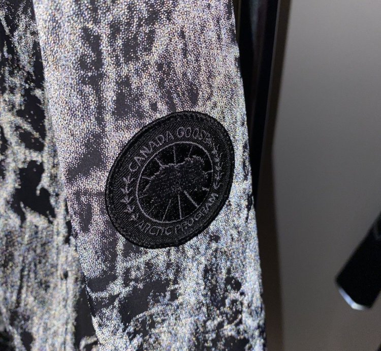 Canada Goose Riverhead Jacket