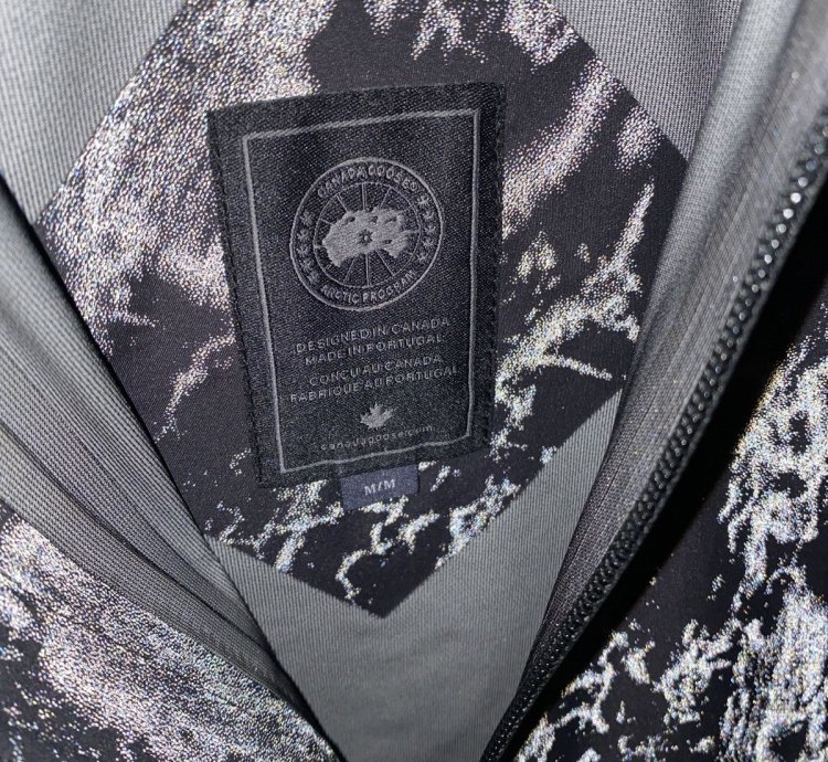Canada Goose Riverhead Jacket