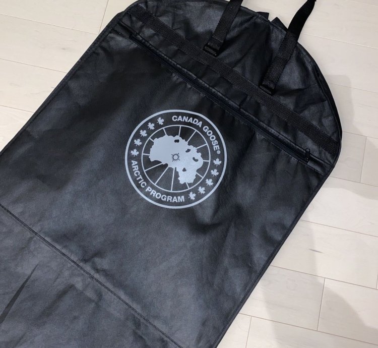 Canada Goose Riverhead Jacket