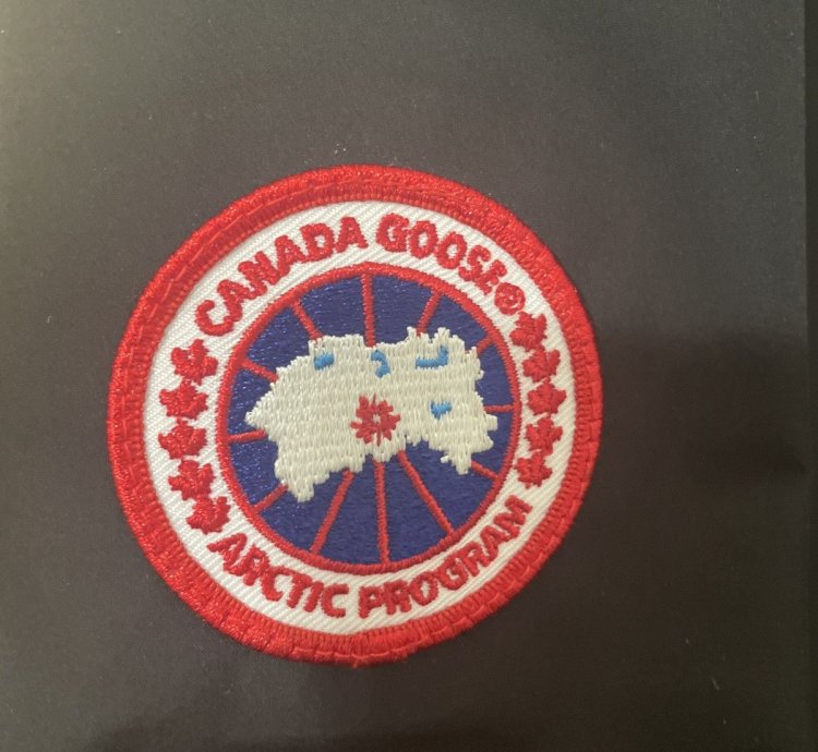 Canada Goose Riverhead Rain Jacket