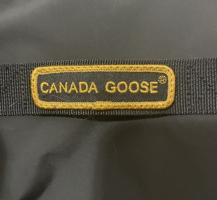 Canada Goose Riverhead Rain Jacket