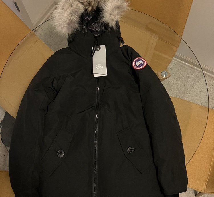 Canada Goose Rosemont Parka