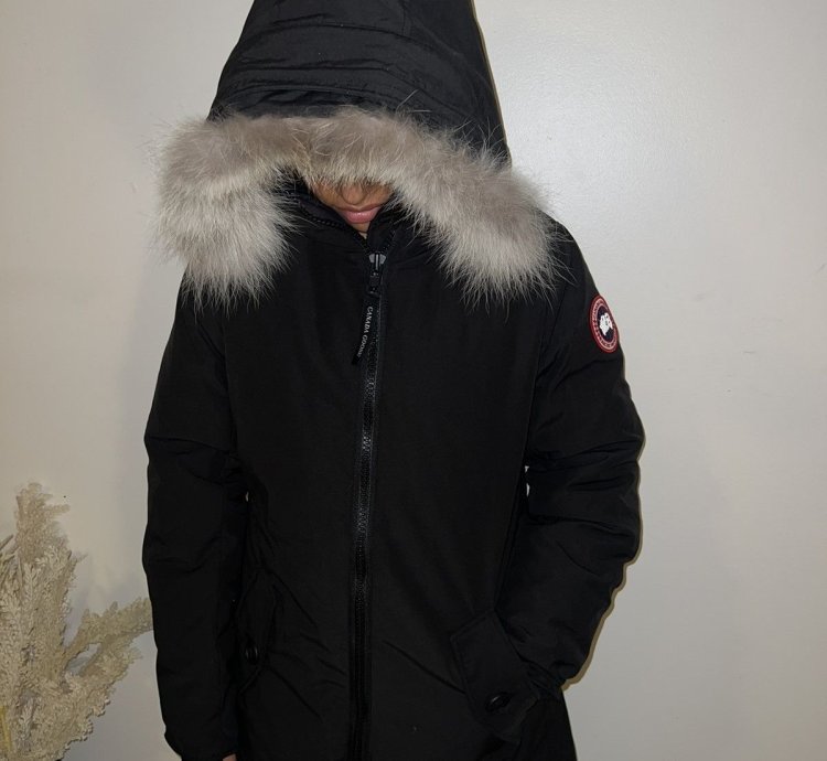 Canada Goose Rosemont Parka