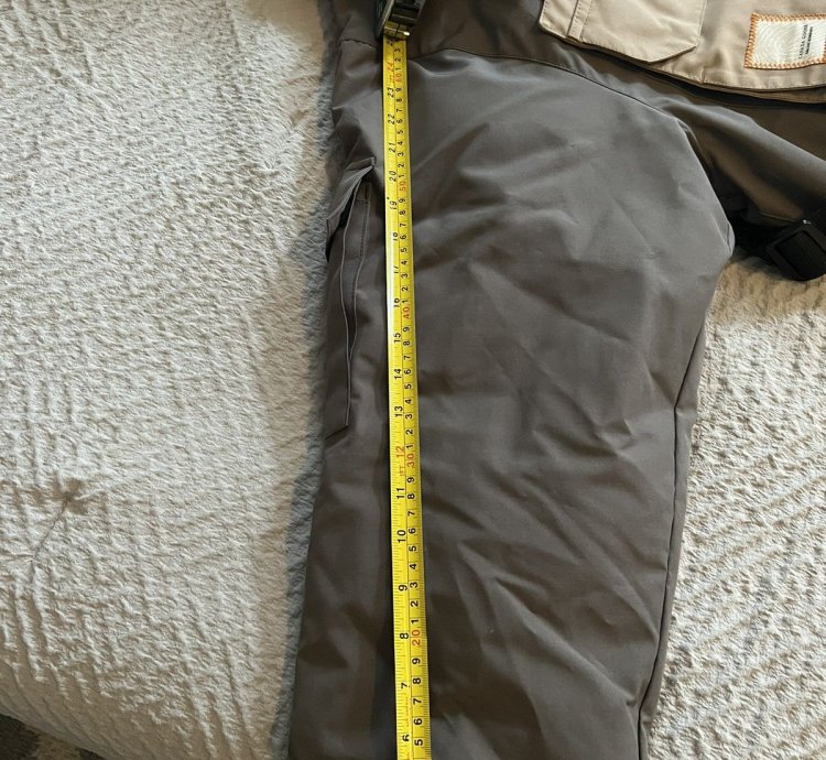 Canada Goose Salehe Bembury Expedition Parka