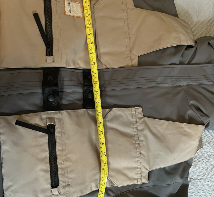Canada Goose Salehe Bembury Expedition Parka