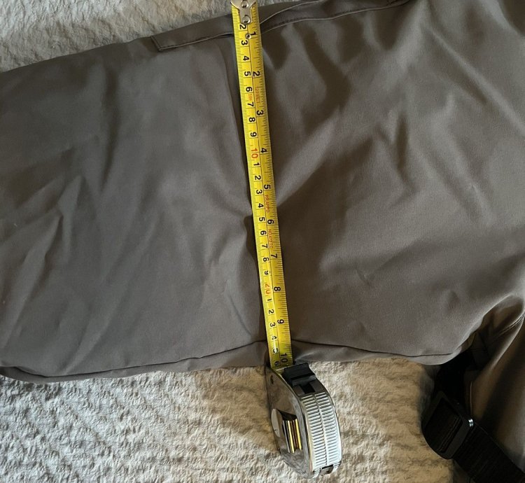 Canada Goose Salehe Bembury Expedition Parka