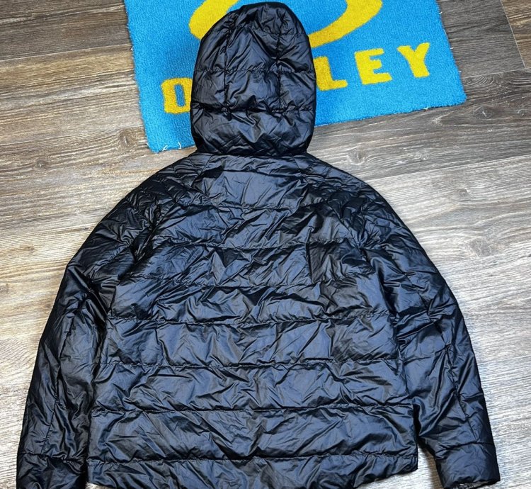 Canada Goose SAMPLE Reversible Light Puffer Jacket