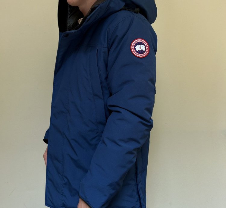 Canada Goose Sanford Parka