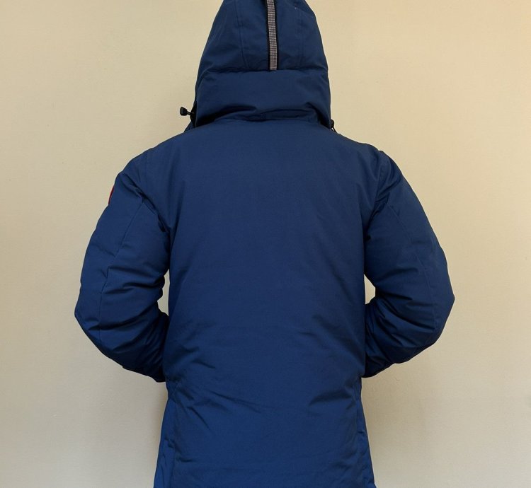 Canada Goose Sanford Parka