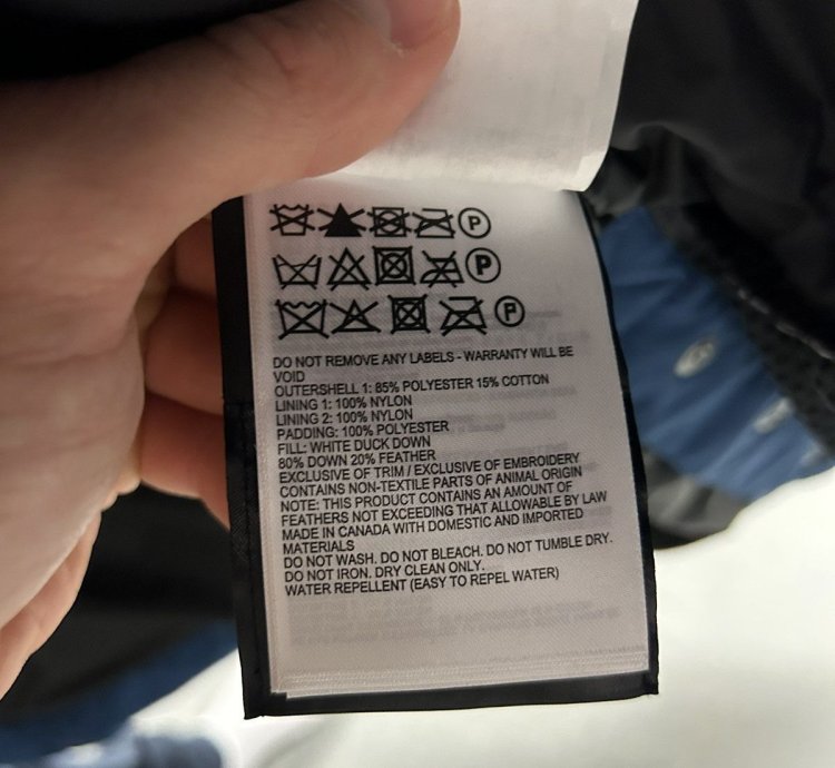 Canada Goose Sanford Parka