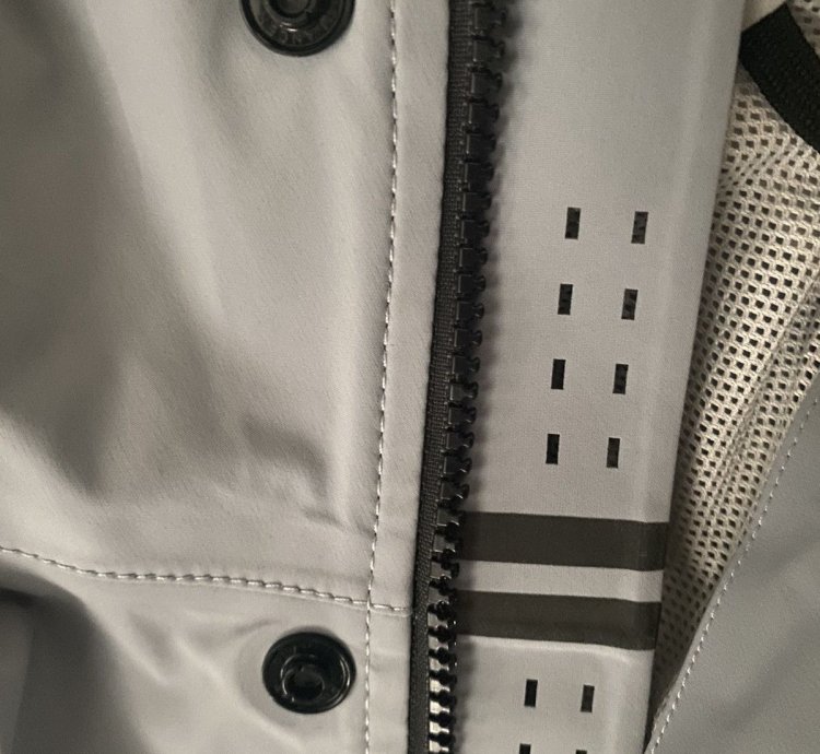 Canada Goose Seawolf Rain Jacket