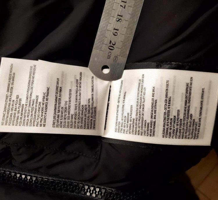 Canada Goose Selkirk Down Parka