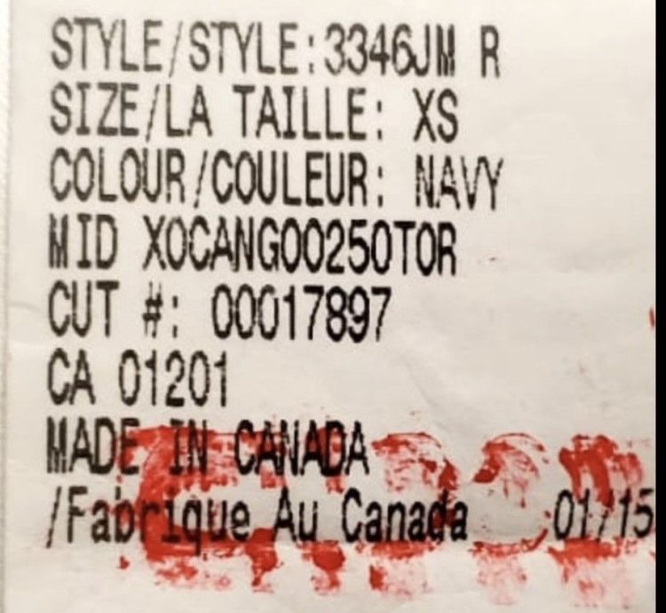 Canada Goose Selkirk Down Parka