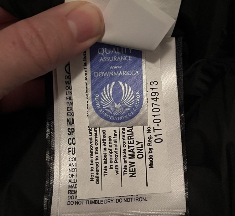 Canada Goose Sherbrooke Parka