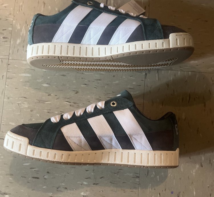 BAPE ADIDAS BAPE 1ST CAMO