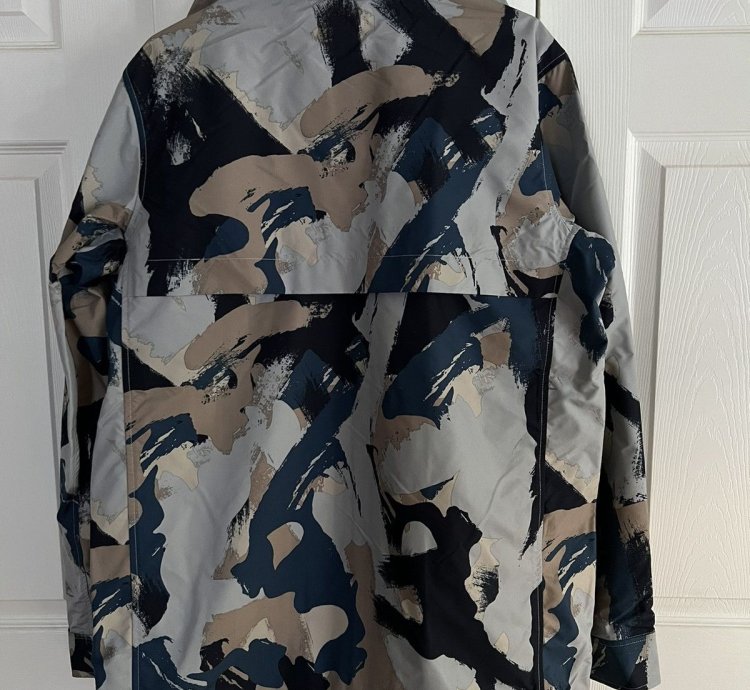 Canada Goose Stanhope jacket