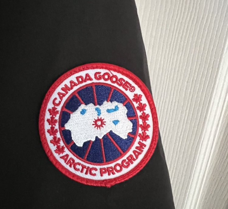 Canada goose Toronto coat
