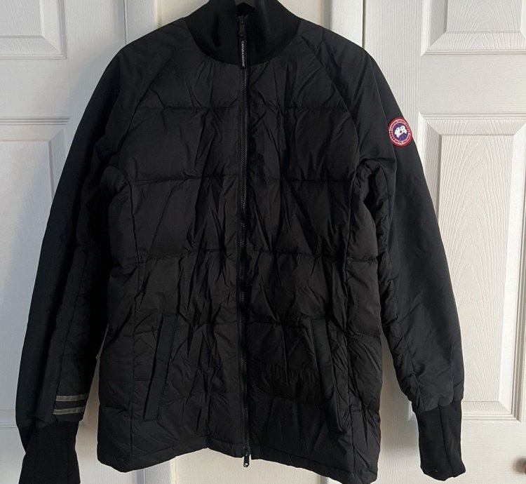 Canada goose Toronto coat