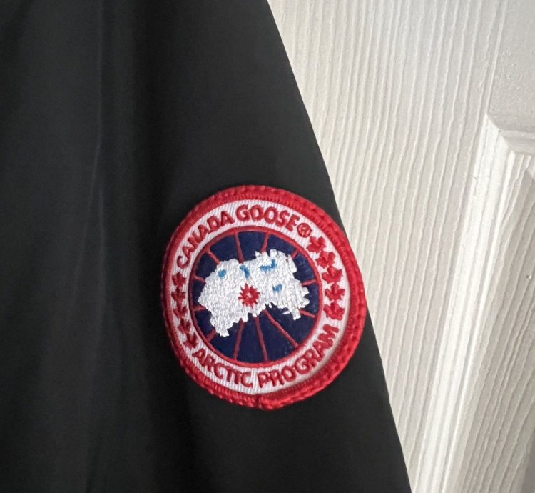 Canada goose Toronto coat