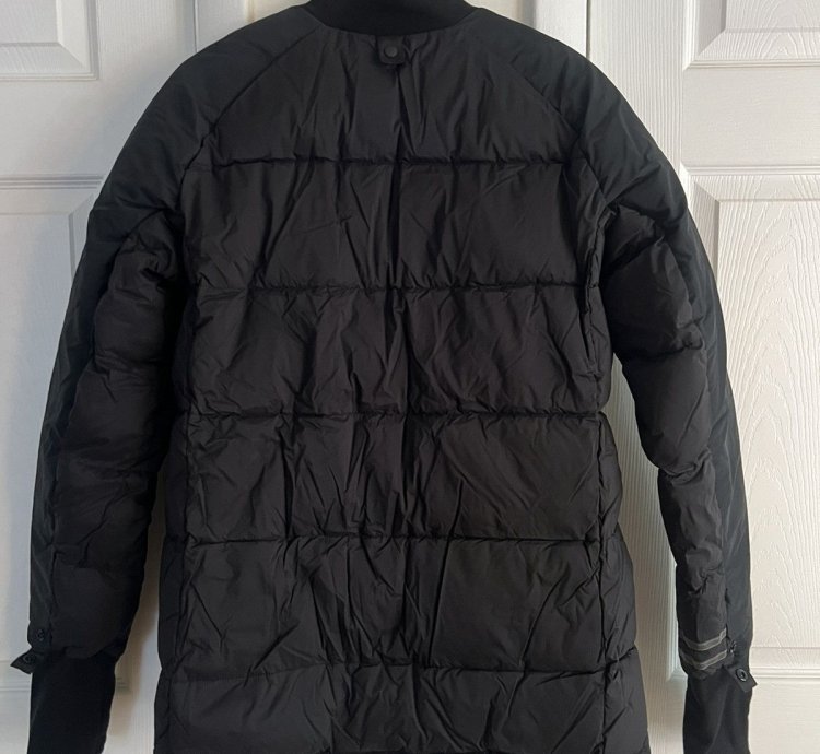Canada goose Toronto coat