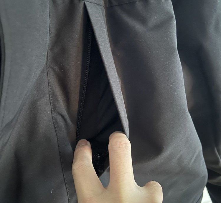 Canada goose Toronto coat