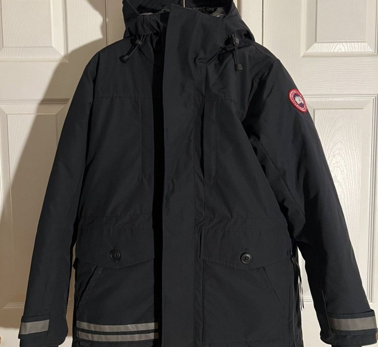 Canada goose Toronto jacket