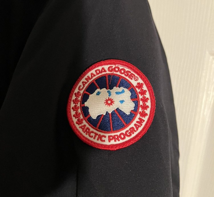 Canada goose Toronto jacket