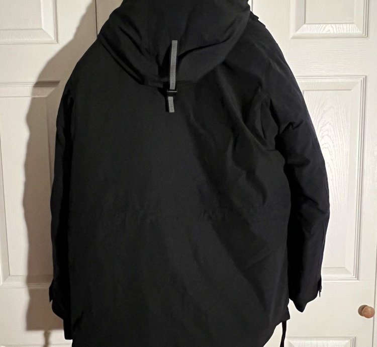 Canada goose Toronto jacket